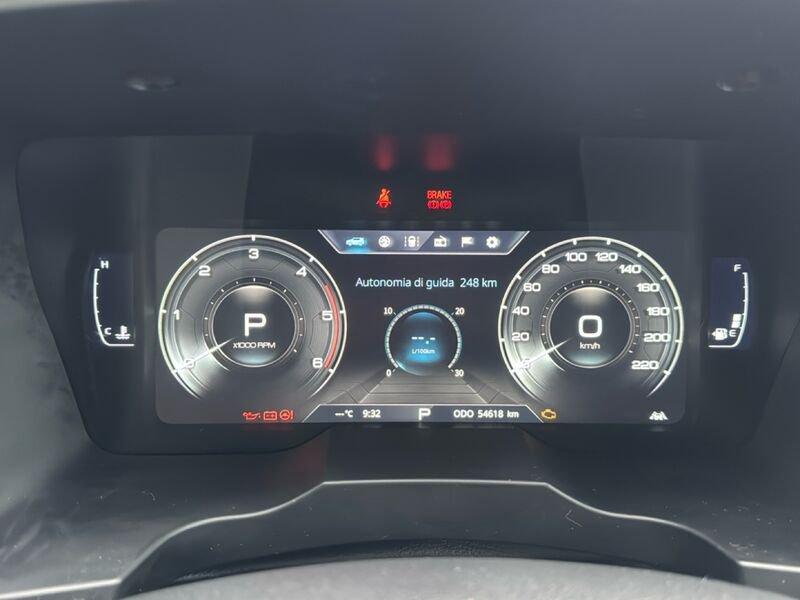 KGM Korando Korando 1.6 Dream 2wd auto