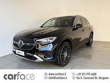 MERCEDES-BENZ GLC 220 d 4Matic Mild Hybrid