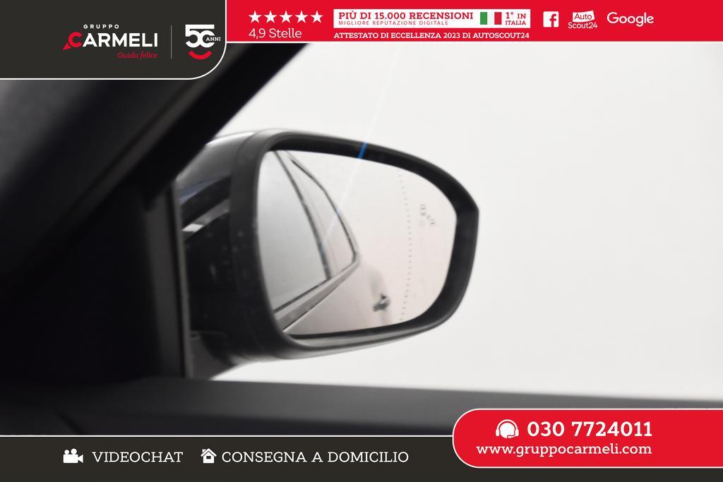 Renault Espace 1.2 E-Tech full hybrid Techno Auto