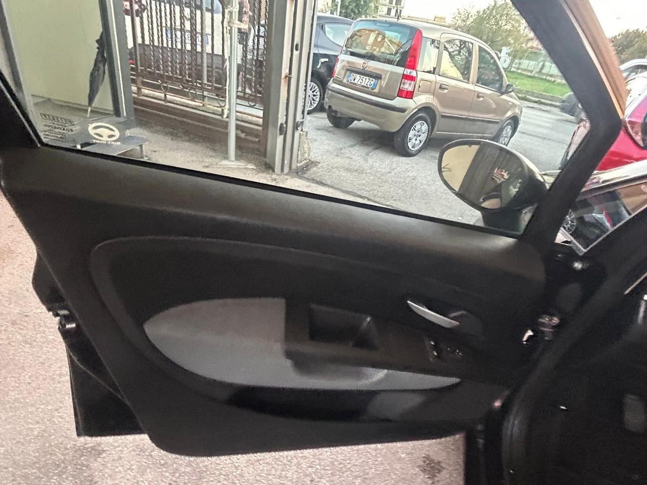 Fiat Grande Punto 1.2 5 porte Fun