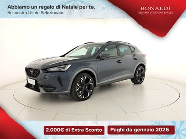 Cupra Formentor 2.0 tsi vz 4drive 310cv dsg