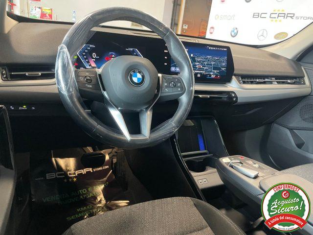 BMW X1 sDrive 18d Aut. 150cv *FULL LED