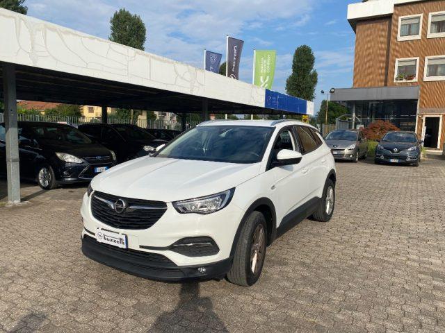 OPEL Grandland X 1.5 diesel Ecotec Start&Stop Advance