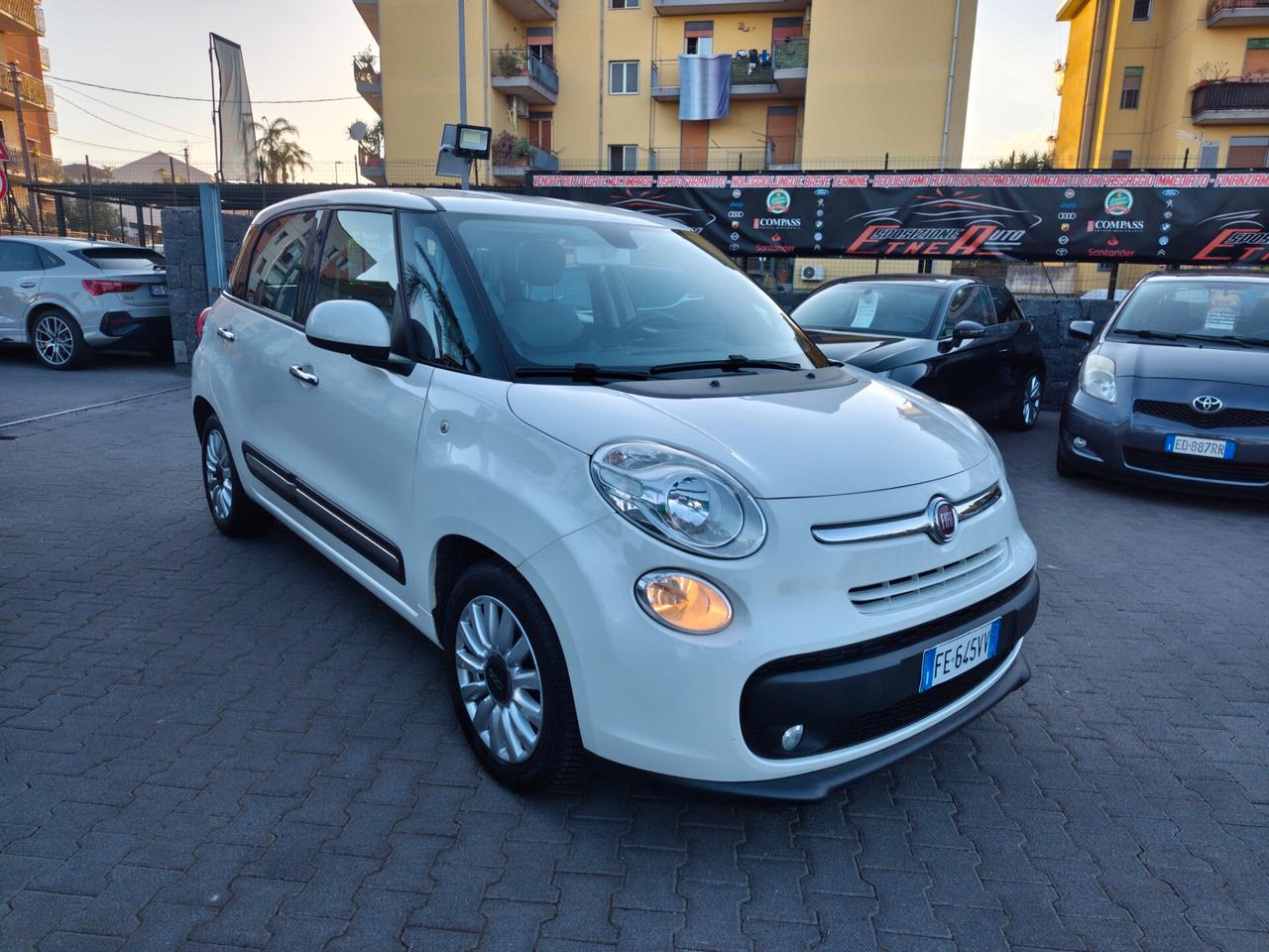 Fiat 500L 1.3 Multijet 95 CV Lounge affareee