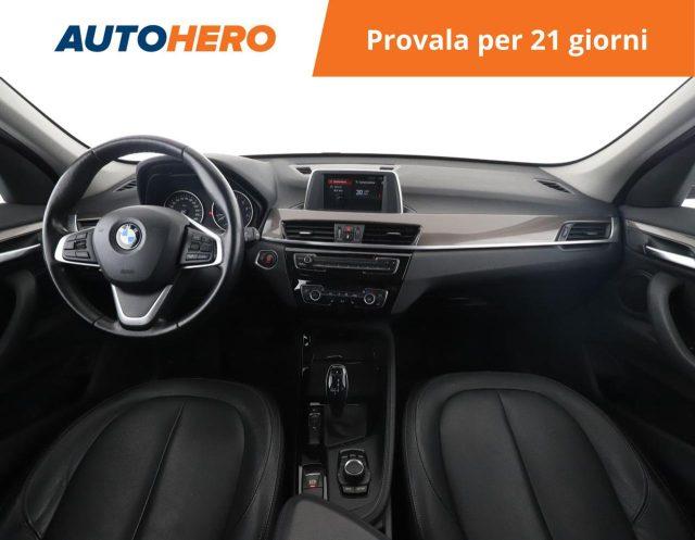 BMW X1 sDrive18i xLine