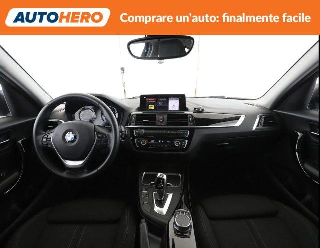 BMW 120 d 5p. Sport