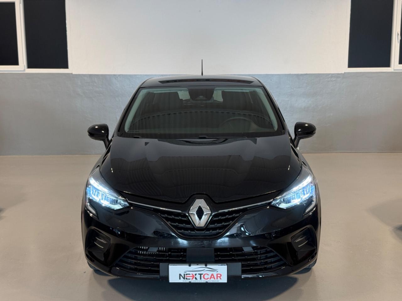 Renault Clio 1.0 GPL 35.000KM!