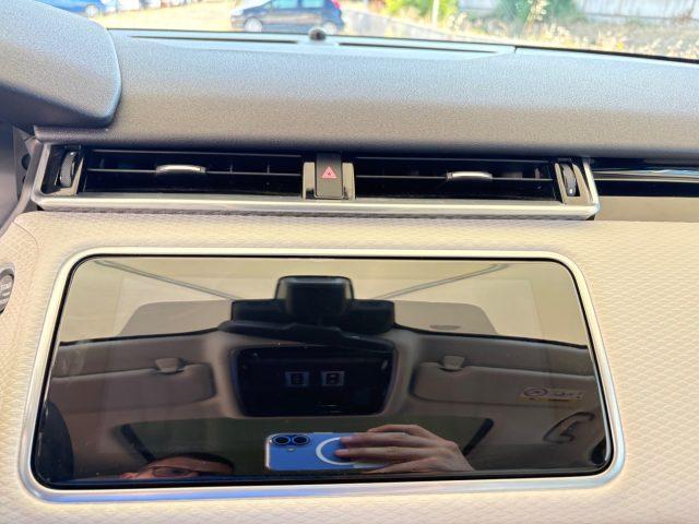 LAND ROVER Range Rover Velar 2.0D I4 240 CV S POCHI CHILOMETRI