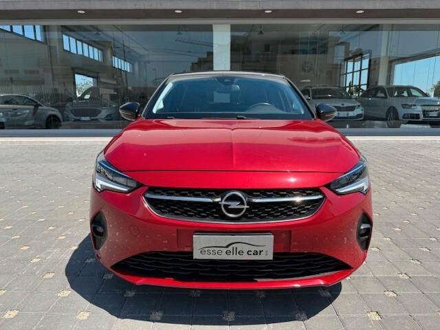 Opel Corsa 1.2 Blitz Edition 2022