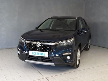 Suzuki 1.4 Hybrid 129cv Privilege