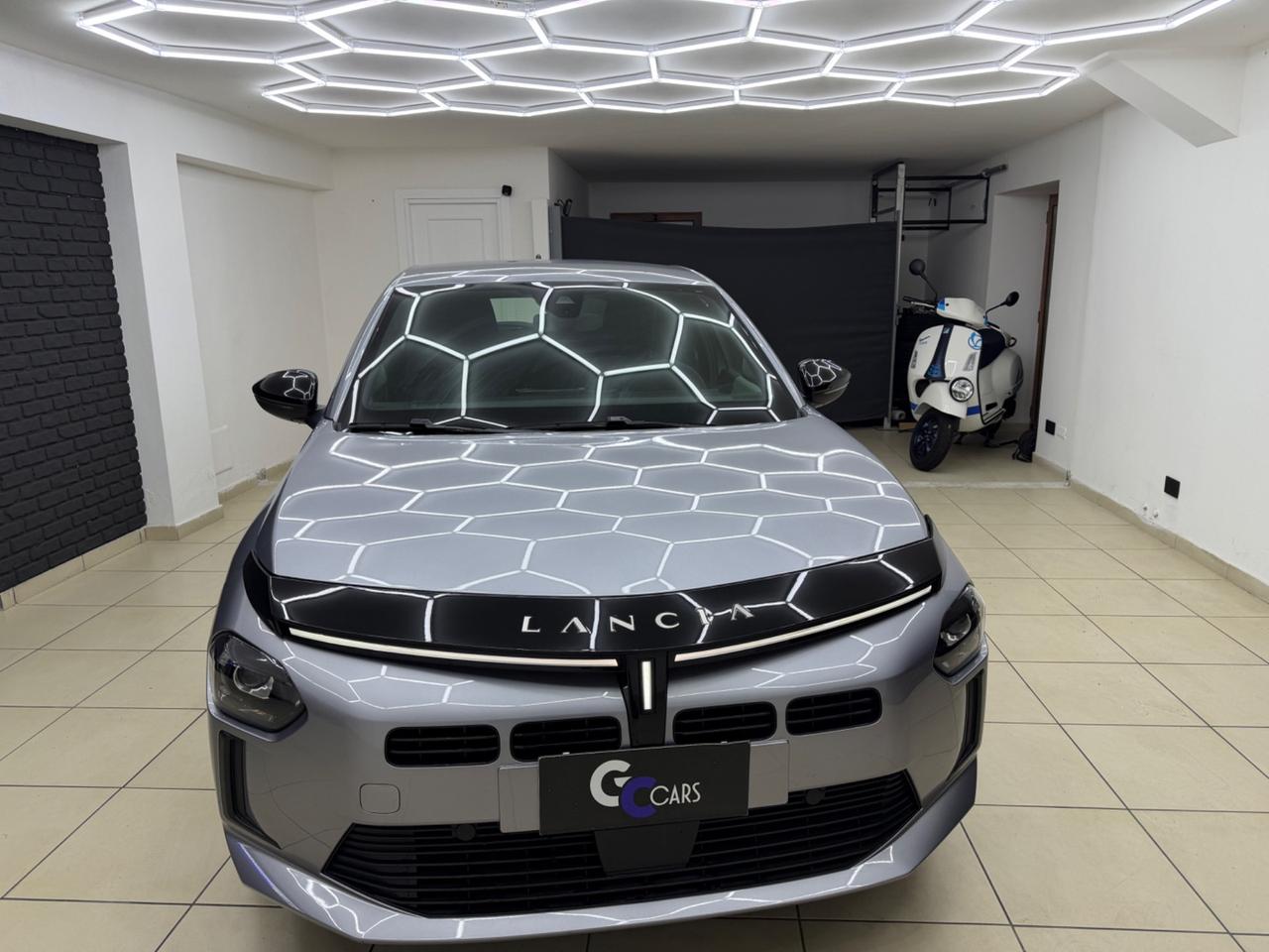 Lancia Ypsilon 2025 KM0