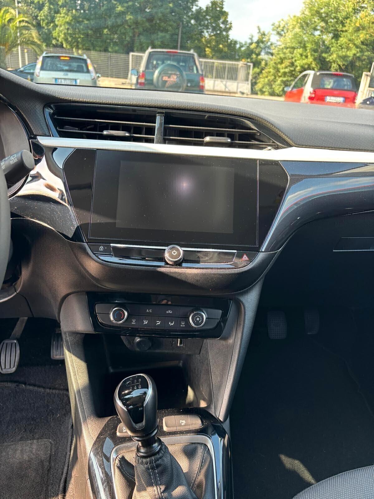 Opel Corsa 1.5 D 100 CV 5 porte - 2023