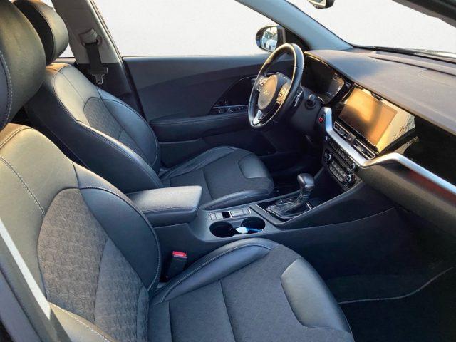 KIA Niro 1.6 GDi DCT HEV Style