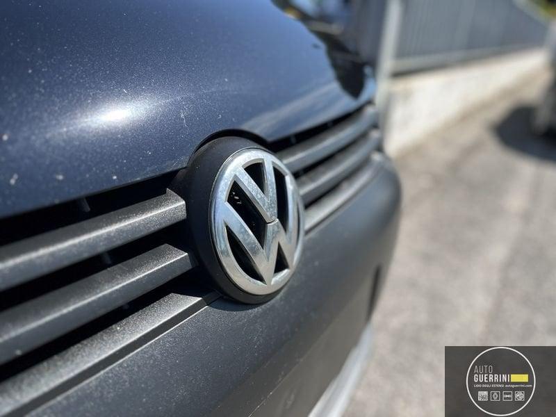 Volkswagen Caddy Caddy 1.6 TDI 102 CV 4p. Kombi