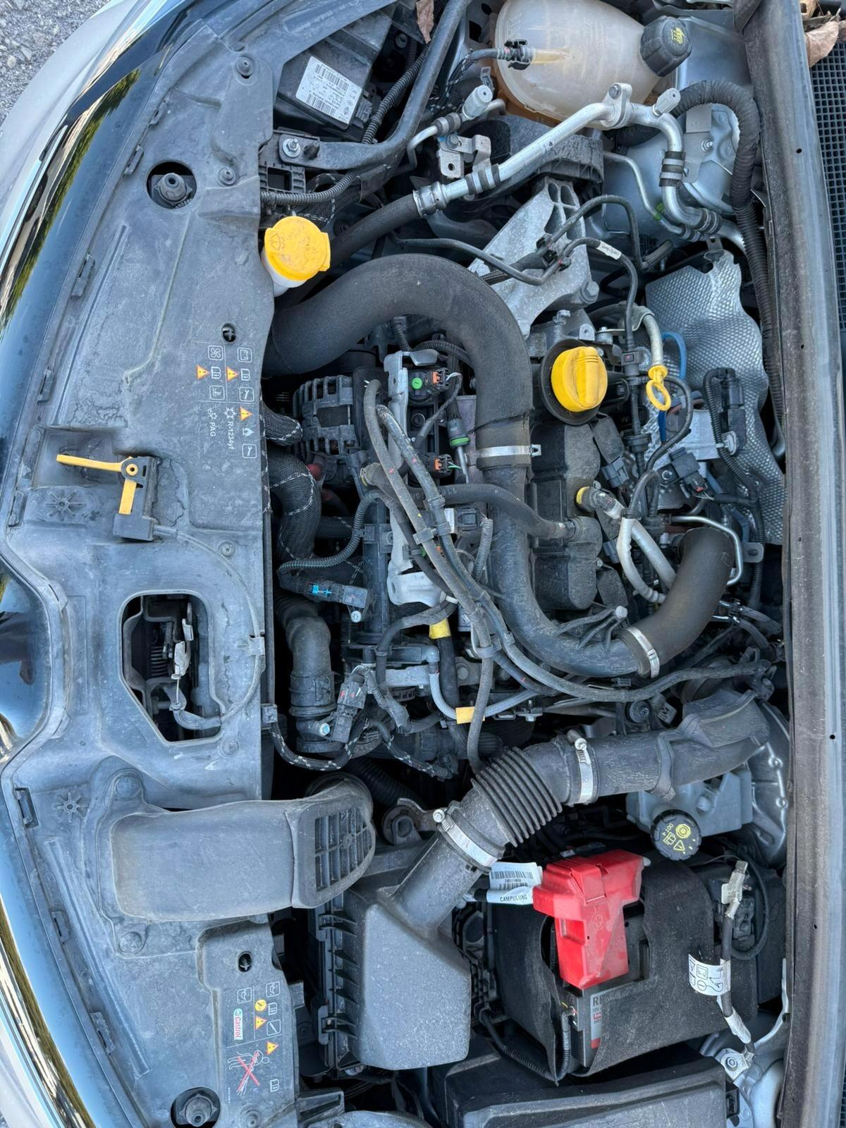 Renault Clio TCe 100 CV GPL 5 porte Equilibre