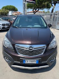 Opel Mokka 1.4 Turbo Gpl