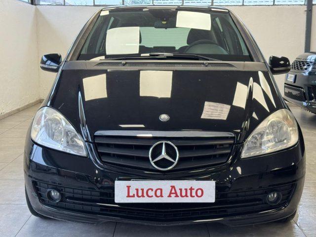 MERCEDES-BENZ A 160 BlueEFFICIENCY. 95CV *OCCASIONE*