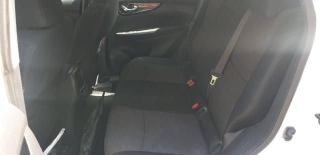 Nissan Qashqai 1.6 dci Acenta 2wd 130cv xtronic