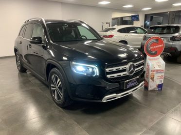 MERCEDES-BENZ GLB 200 d Automatico 4Matic 4x4 Sport Plus