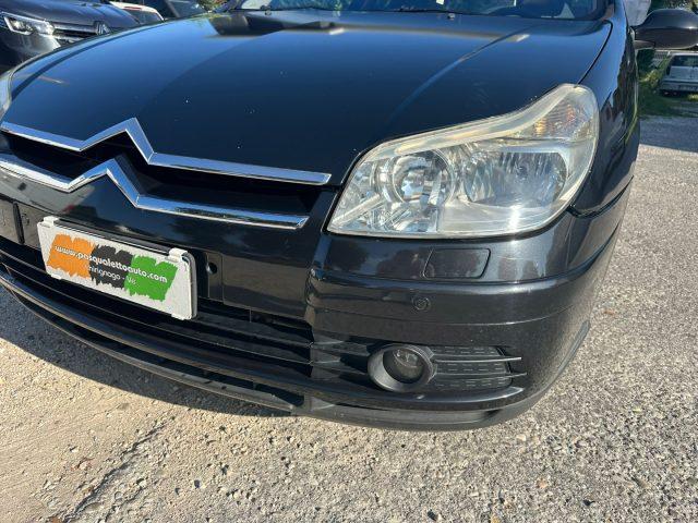 CITROEN C5 GAS GPL! 1.8 16V Elegance