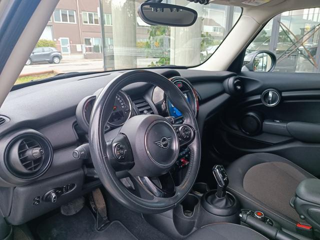 MINI One 1.5 One Hype 5 porte