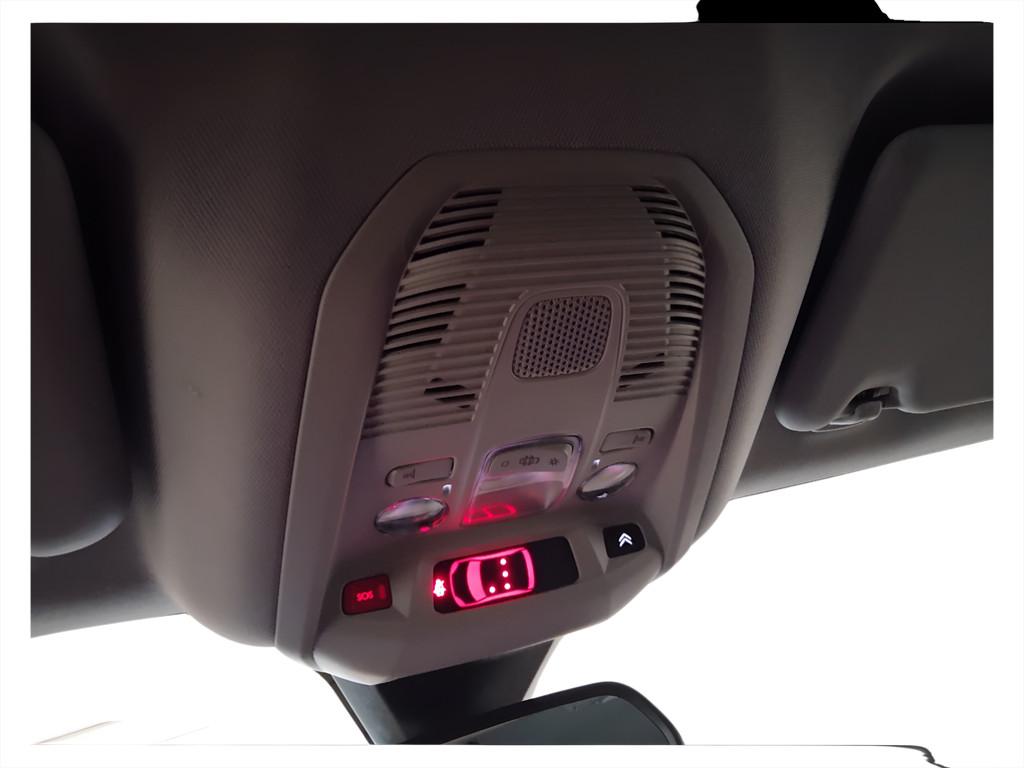 CITROEN C5 Aircross I 2022 - C5 Aircross 1.2 hybrid Max 136cv e-dcs6