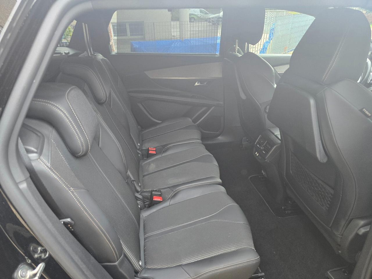 Peugeot 5008 BlueHDi 130 S&S EAT8 GT