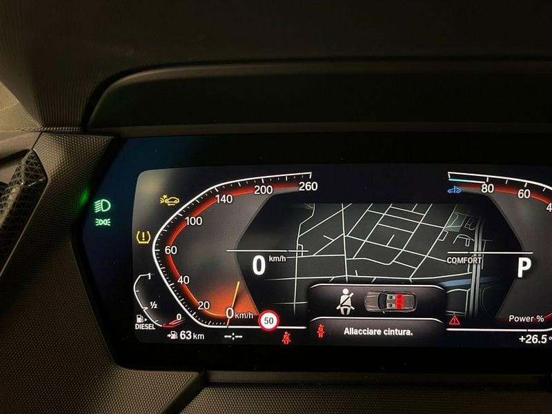 BMW Serie 1 120D XDRIVE 5P