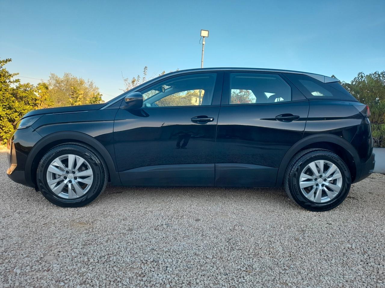 Peugeot 3008 BlueHDi 130 CAMBIO MANUALE ANNO 2022