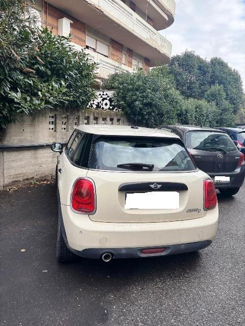 Mini Mini 1.5 Cooper D Business 5 porte