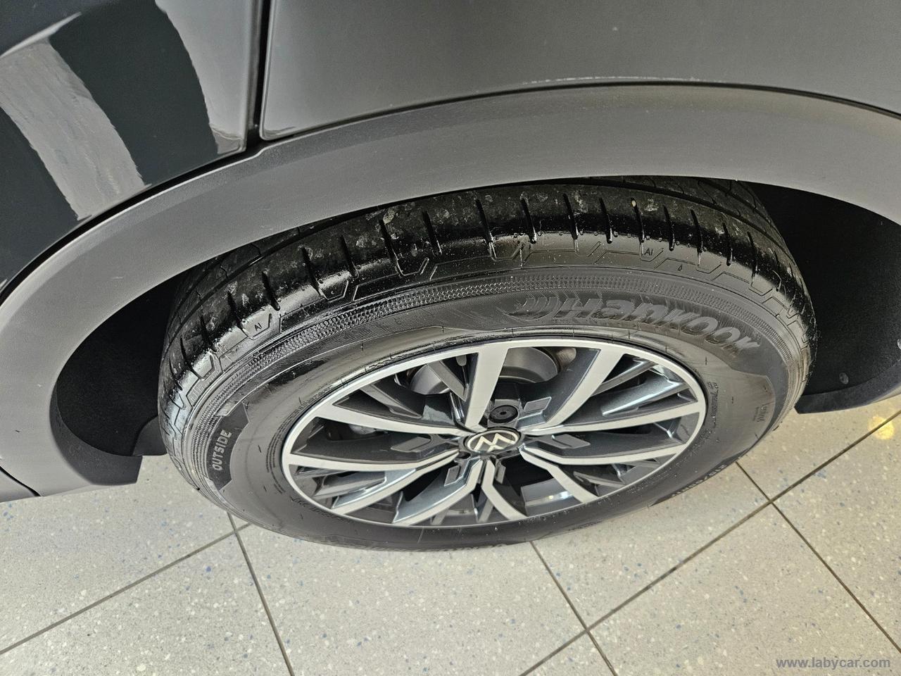 VOLKSWAGEN Tiguan 2.0 TDI 150CV SCR DSG Life