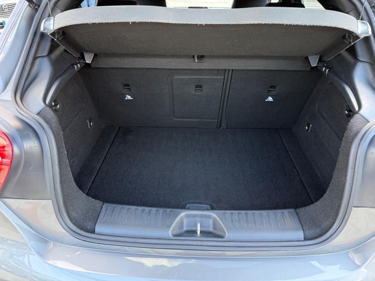 Mercedes-benz A 180 d Premium AMG NEOPATENTATI
