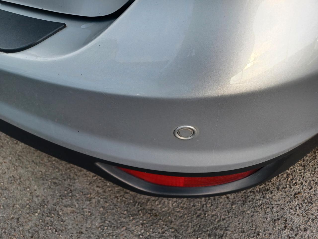 Ford C-Max 1.6 TDCi UNICO PROPRIETARIO