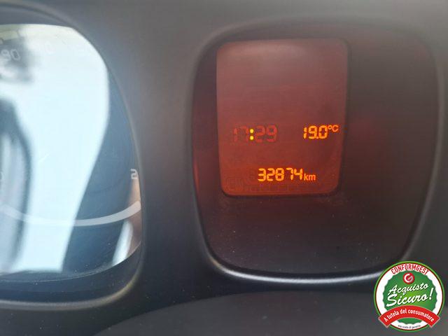 FIAT Panda 1.2 Pop UNICO PROPR.