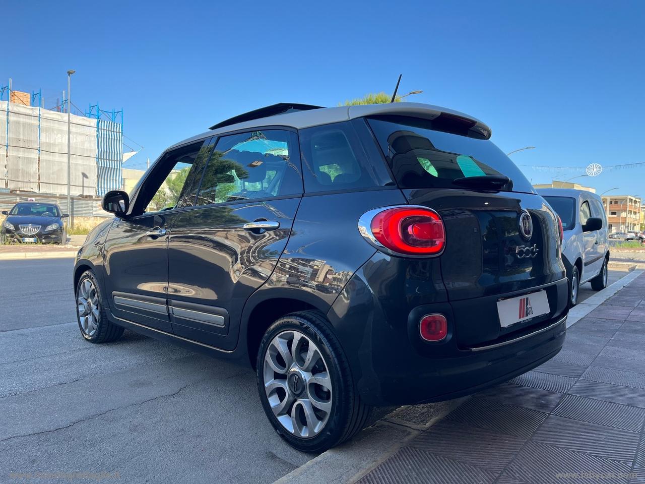 FIAT 500L 1.3 MJT 85 CV Lounge