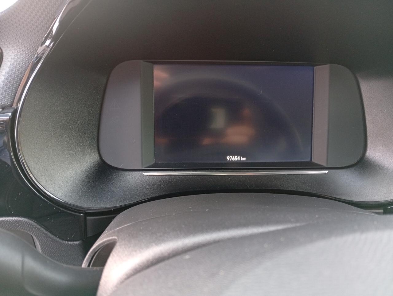 Opel Corsa 1.2 100 CV GS Line