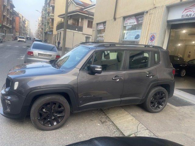 JEEP Renegade 1.0 T3 Night Eagle