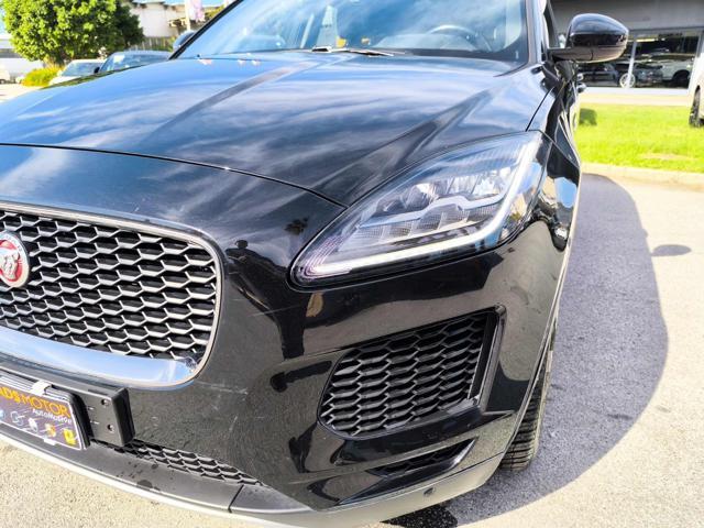JAGUAR E-Pace 2.0D 180 CV AWD aut. R-Dynamic
