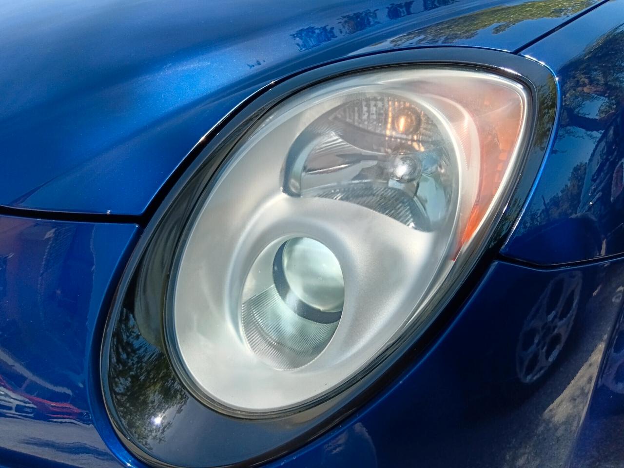 Alfa Romeo MiTo 1.3 MJT 95CV NEOPATENTATI