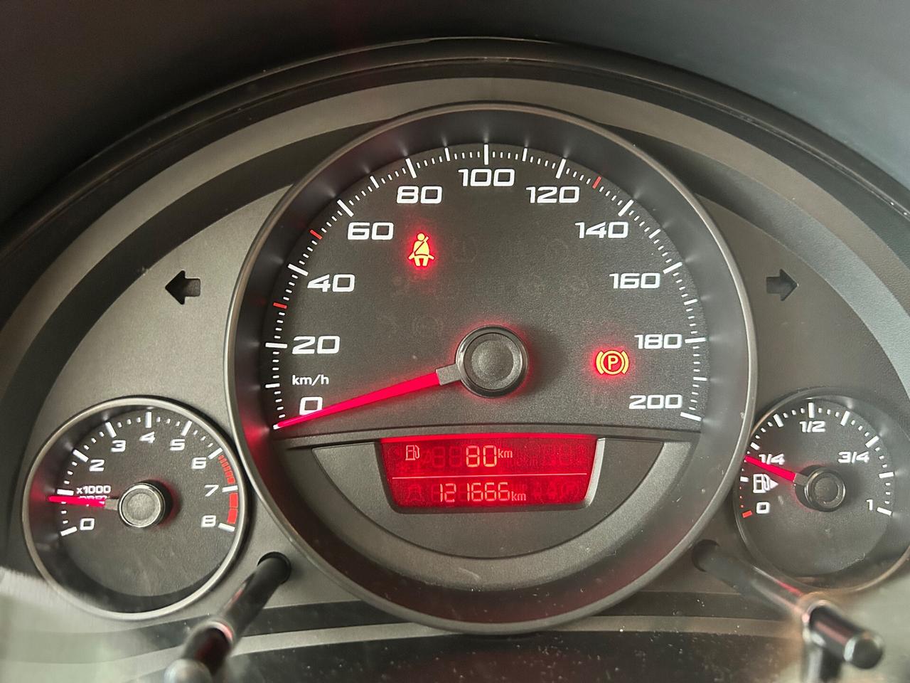 Seat Mii 1.0 E5 ANCHE NEOPATENTATI