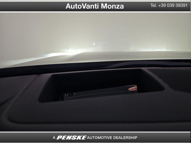 BMW Serie 5 520d xDrive M Sport Pro