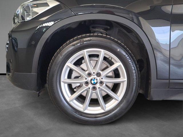 BMW X1 sDrive16d Business Advantage Aut.