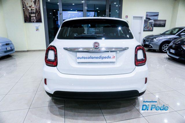 FIAT 500X 1.3 MultiJet 95 CV Urban