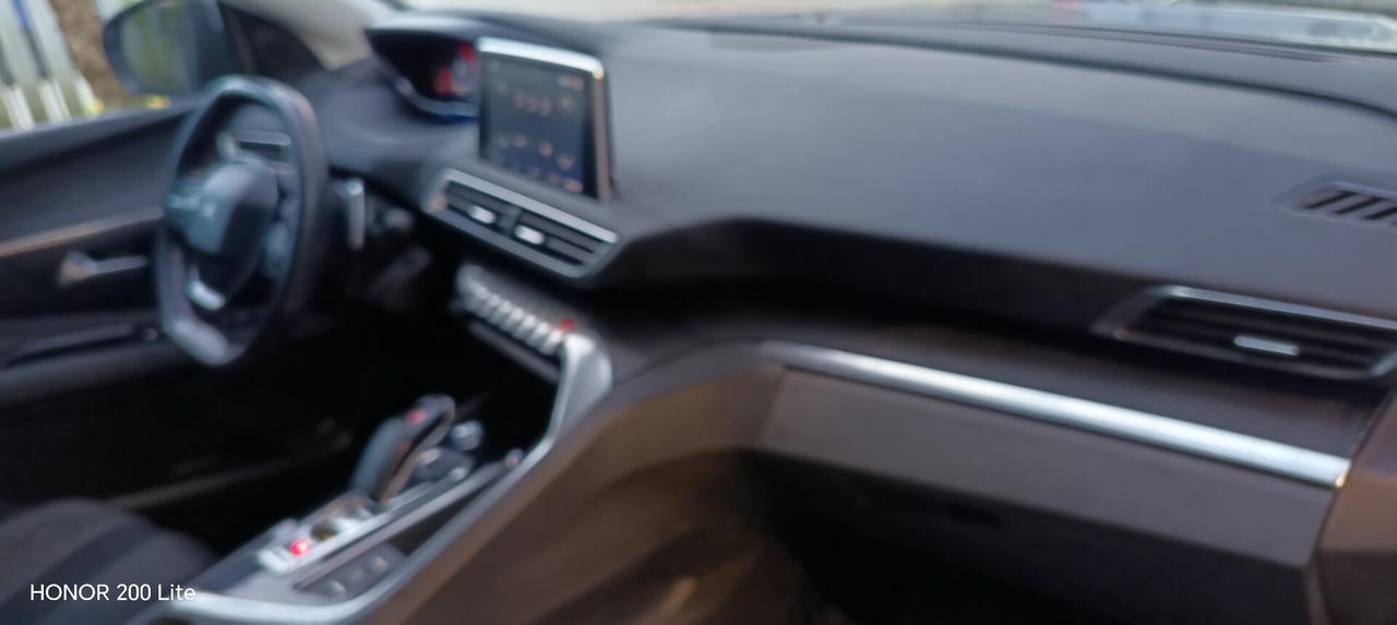 Peugeot 3008 3008 1.5 bluehd Acti Pack 130cv eat8