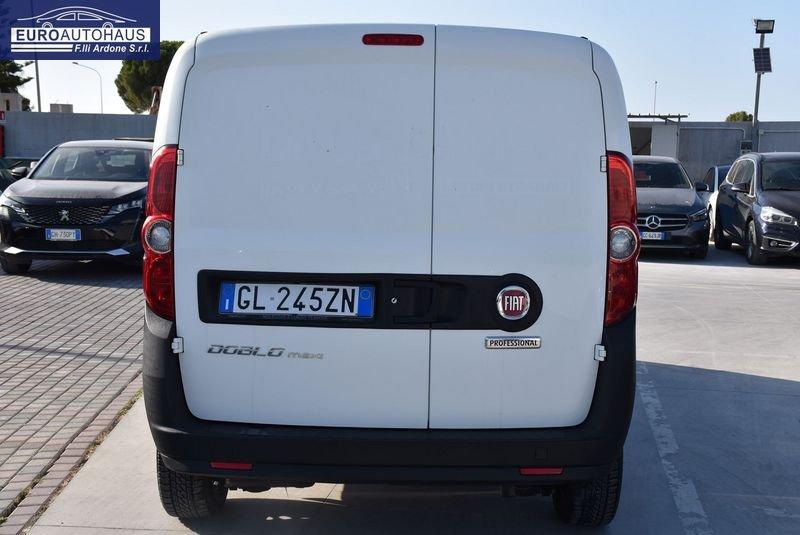 FIAT Doblò 1.6 MJT 120CV S&S PL-TN Cargo Maxi Business