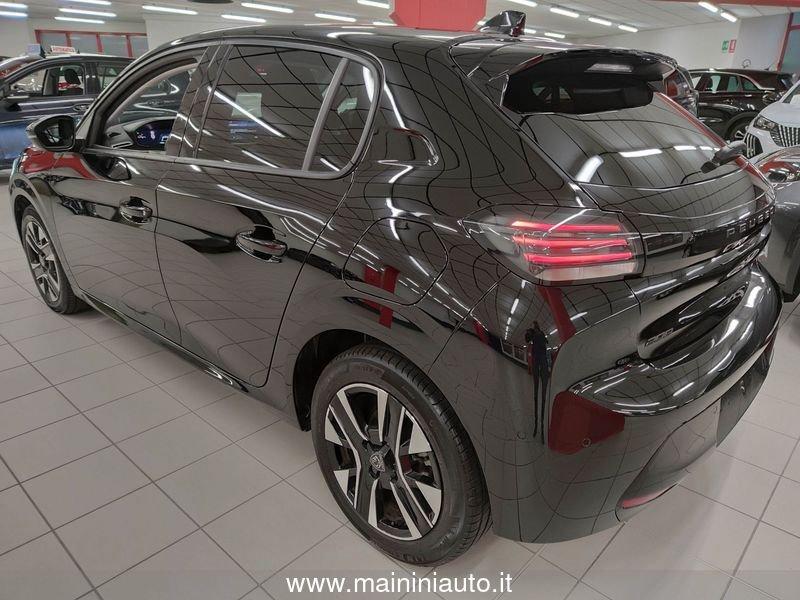Peugeot 208 1.2 100cv 5p Allure + Car Play