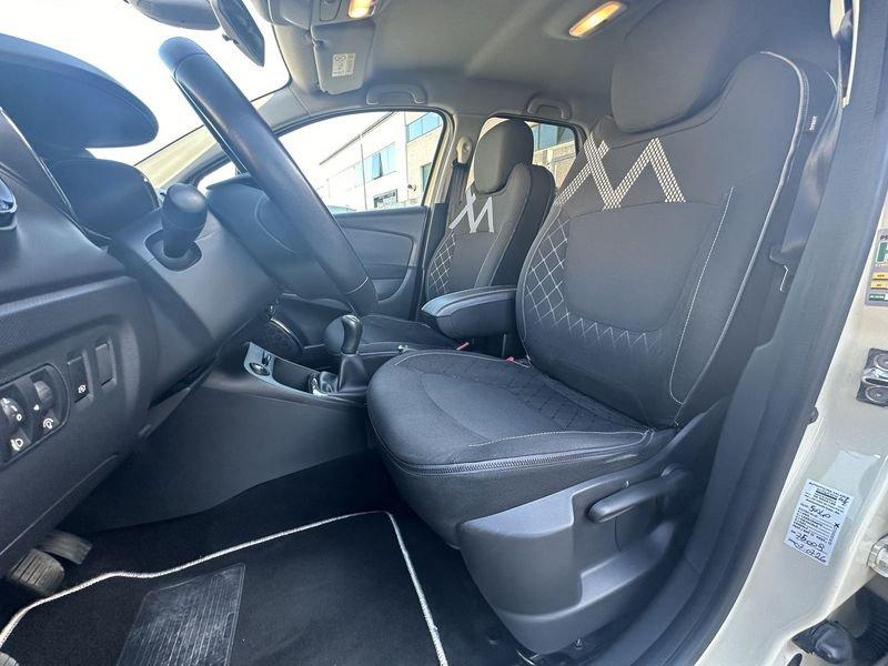 Renault Captur Captur 0.9 tce Wave s&s 90cv