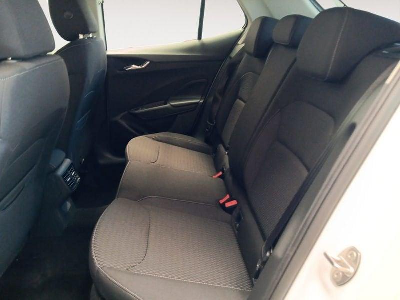 Skoda Fabia Fabia 1.0 TSI 95 CV Style