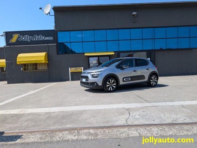 CITROEN C3 PureTech 110 S&S Max - OK NEOPATENTATI