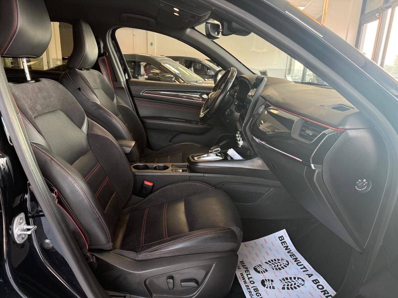 Renault Arkana Hybrid E-Tech 145 CV R.S. Line *NO VINCOLI*